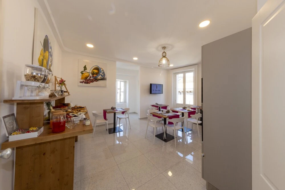 Photo - Le Angioine Rooms