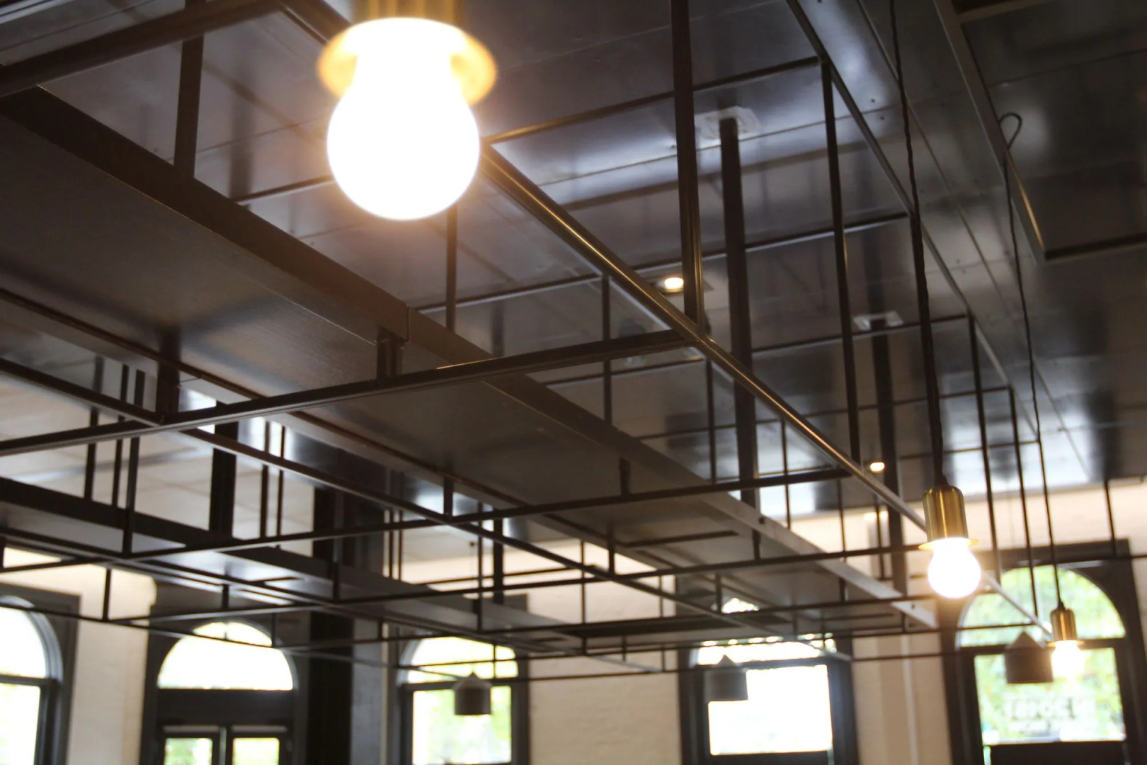 Foto - Coppersmith Hotel