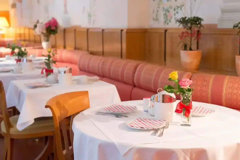 Foto - Hotel Palais Mailberger Hof