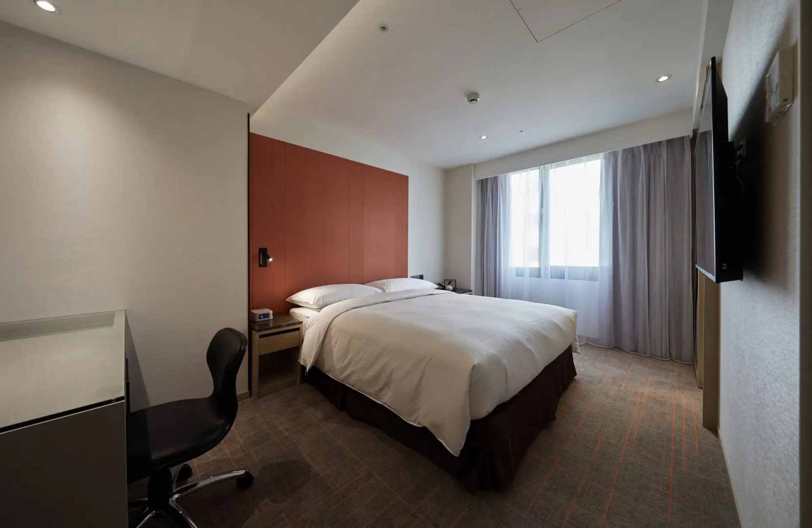 Foto - K Hotels Taipei Linsen