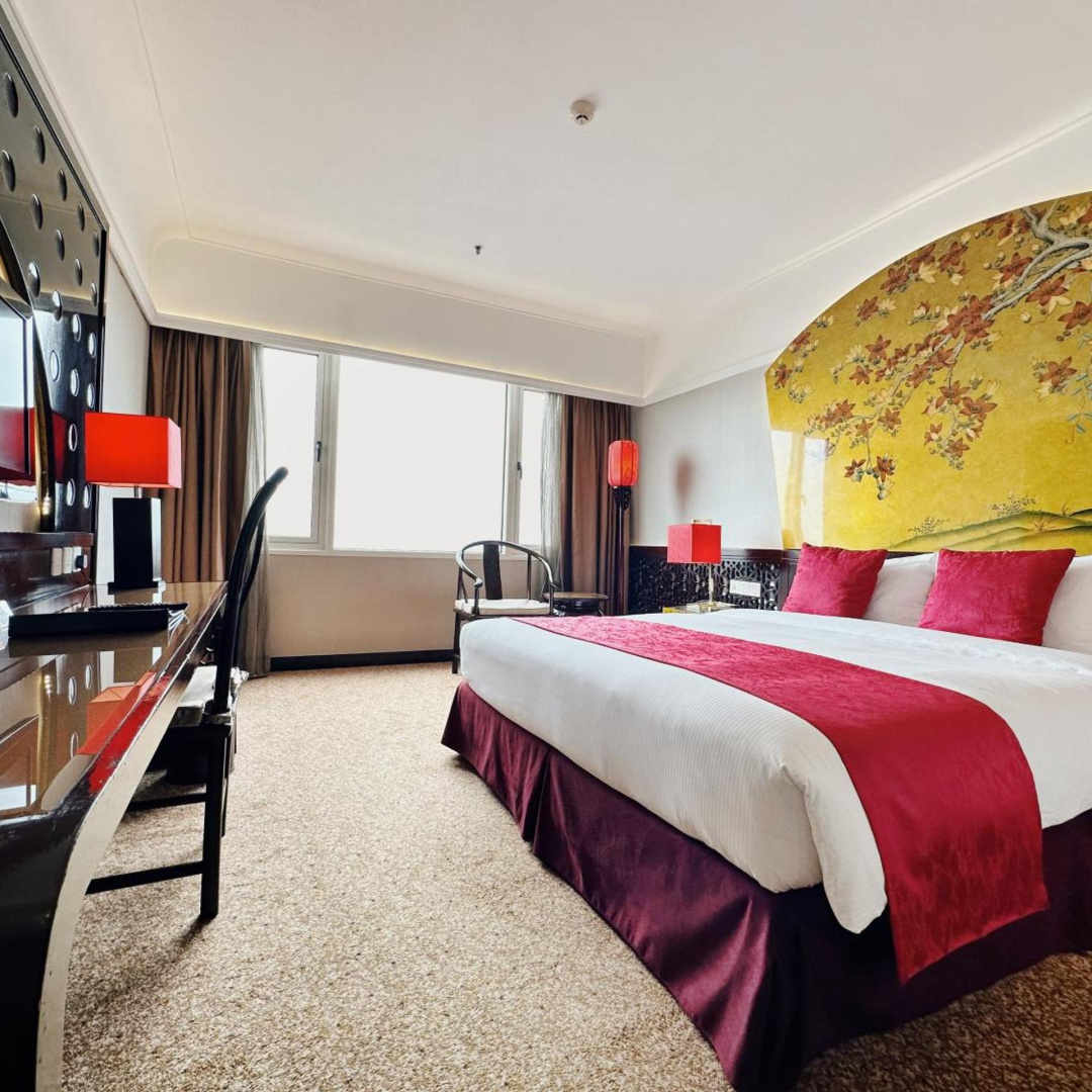 Foto - Riviera Hotel Macau