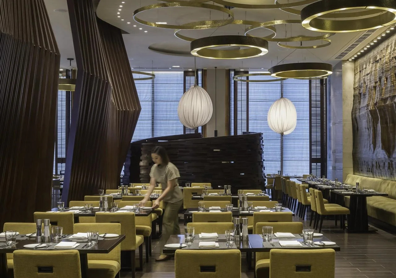 Foto - Marco Polo Ortigas Manila