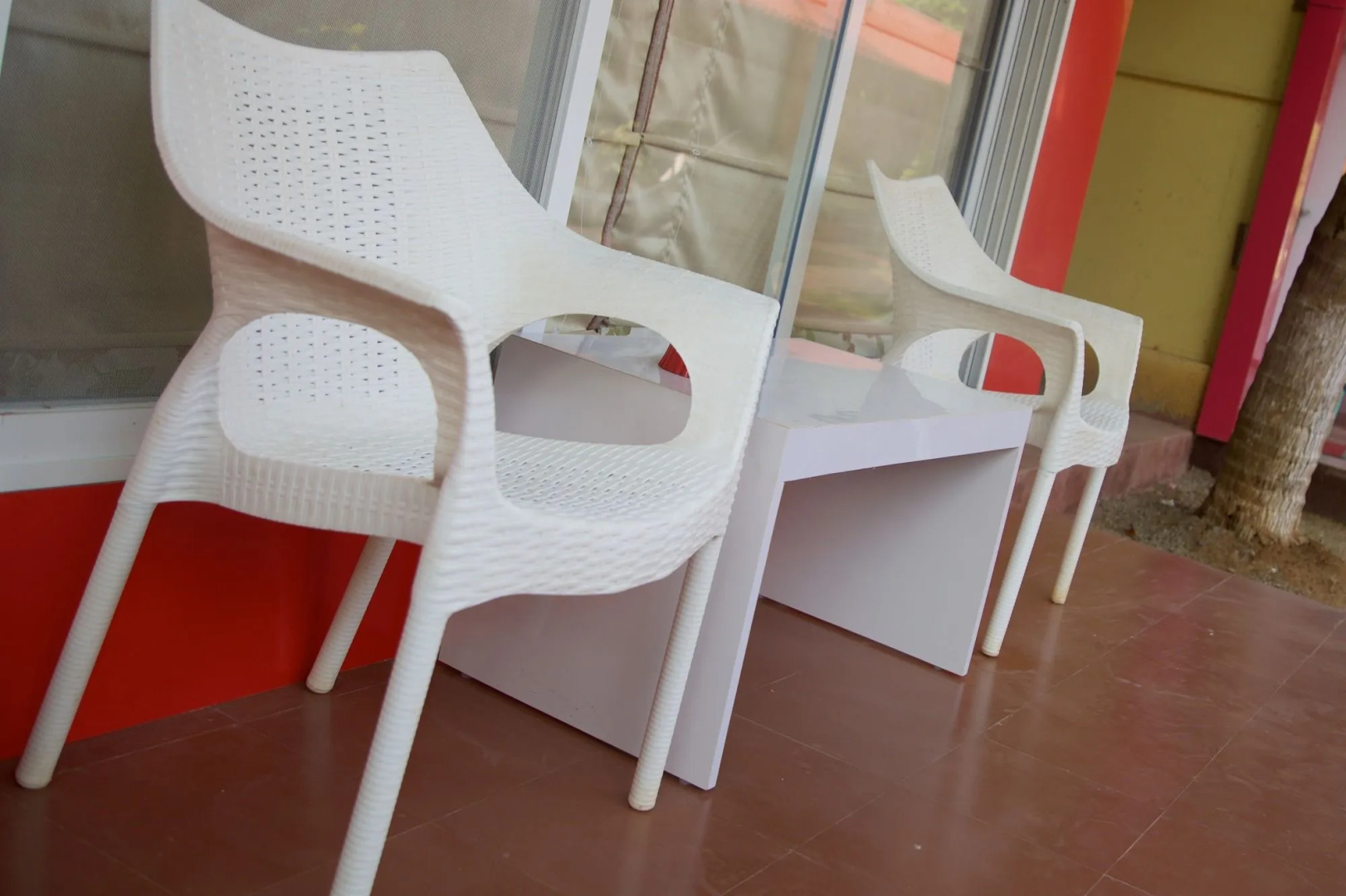 Photo - Palolem Beach Resort