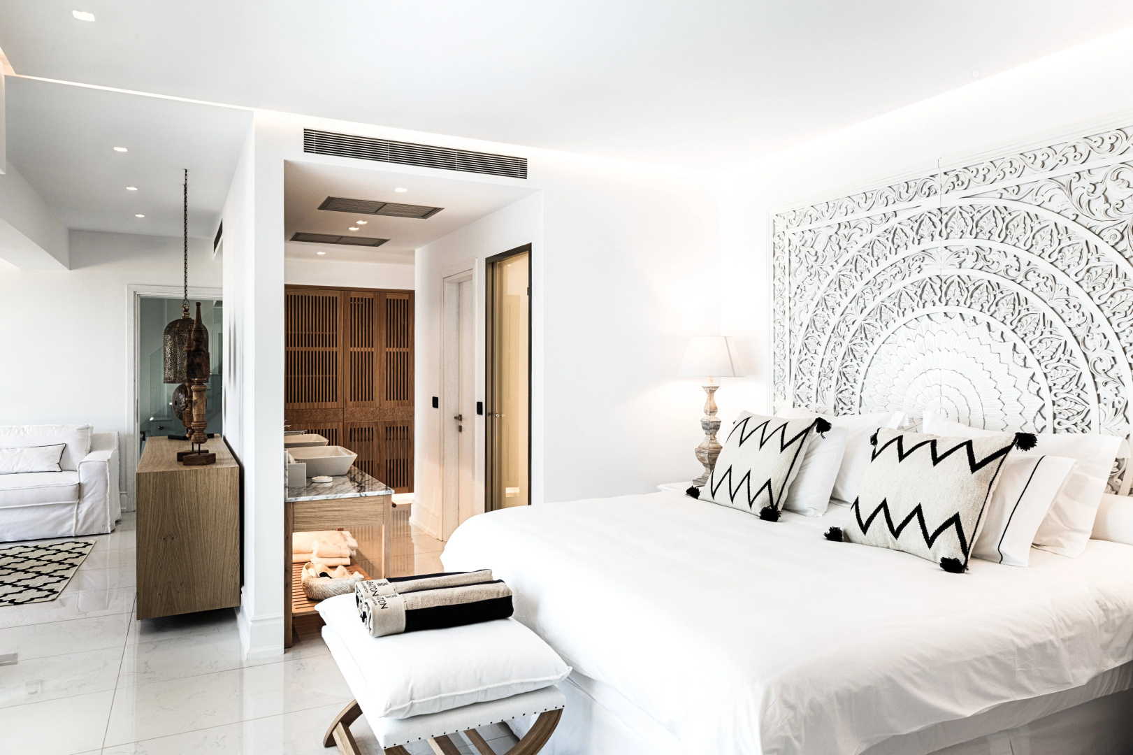Foto - Abaton Island Resort & Spa