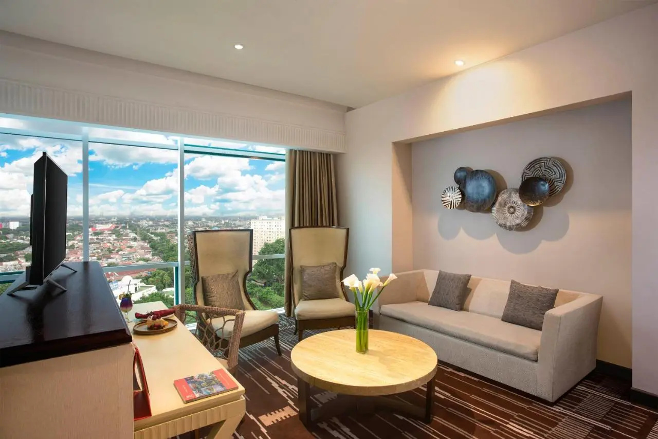 Foto - Swiss-Belresidences Kalibata Jakarta