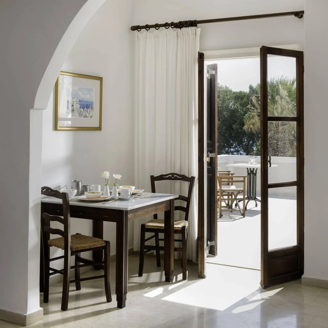 Foto - Makris Beach Hotel