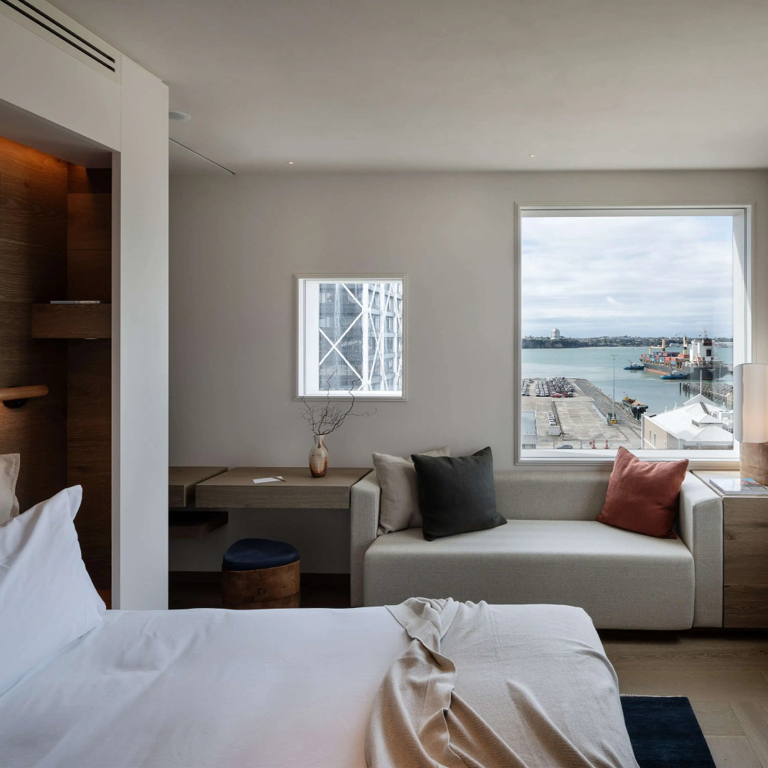 Photo - The Hotel Britomart