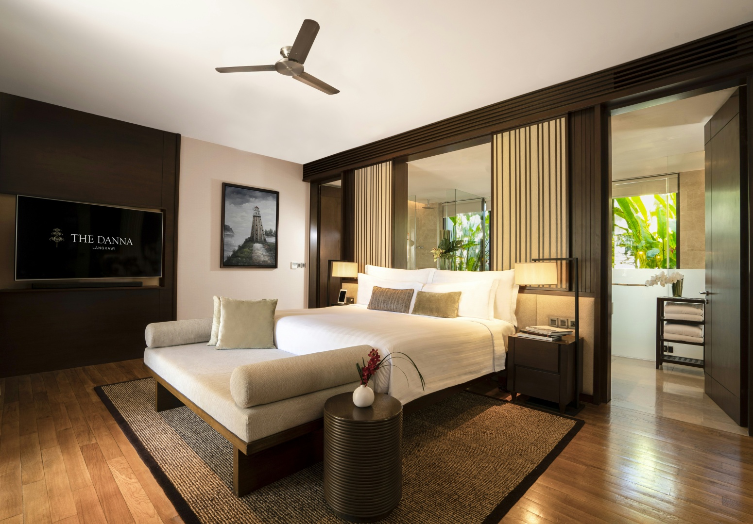 Photo - The Danna Langkawi - A Member of Small Luxury Hotels of the World