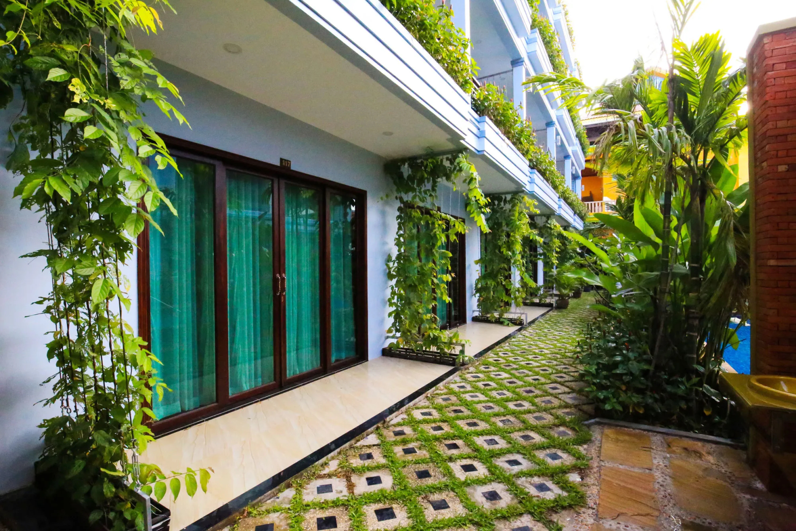 Foto - Chheng Residence