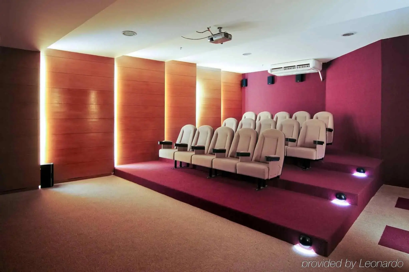 Foto - Hotel Orizzonte Niteroi by Atlantica