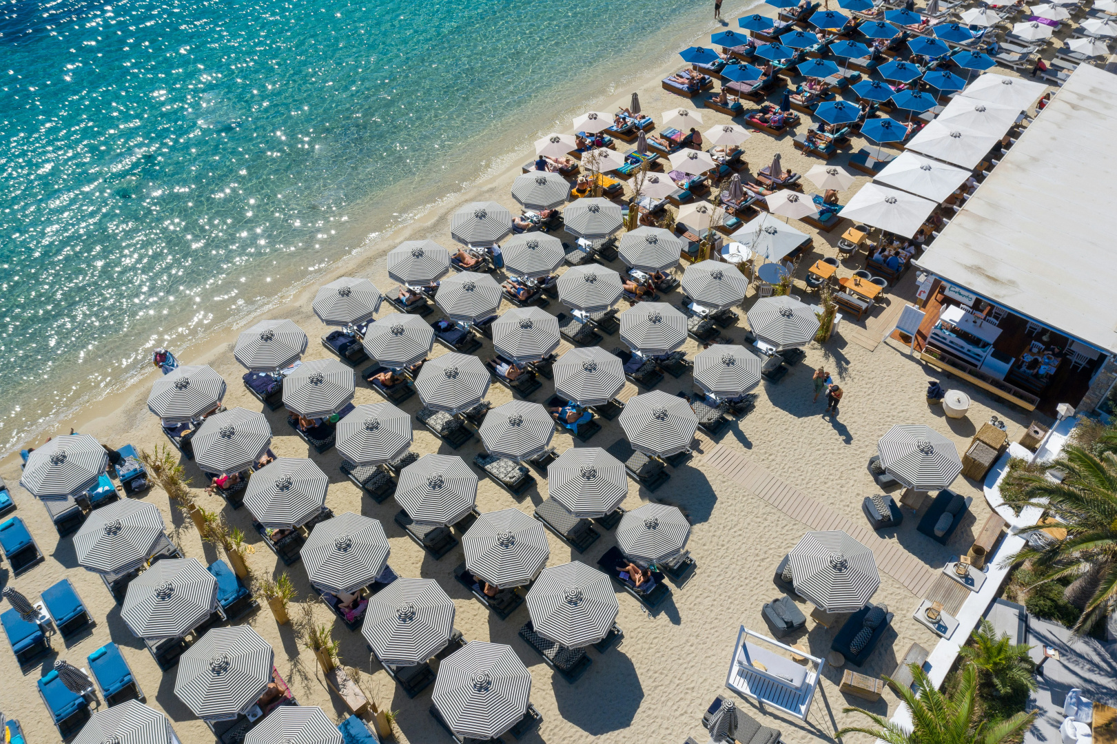 Photo - Mykonos Ammos Hotel