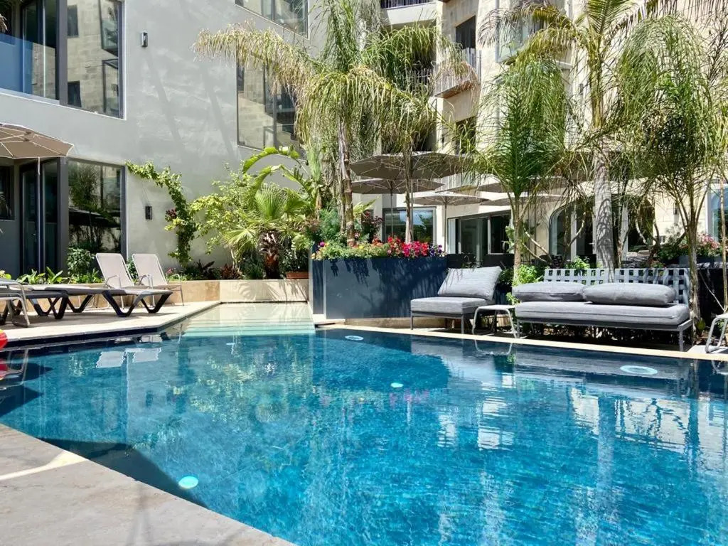 Foto - The Village Boutique and SPA