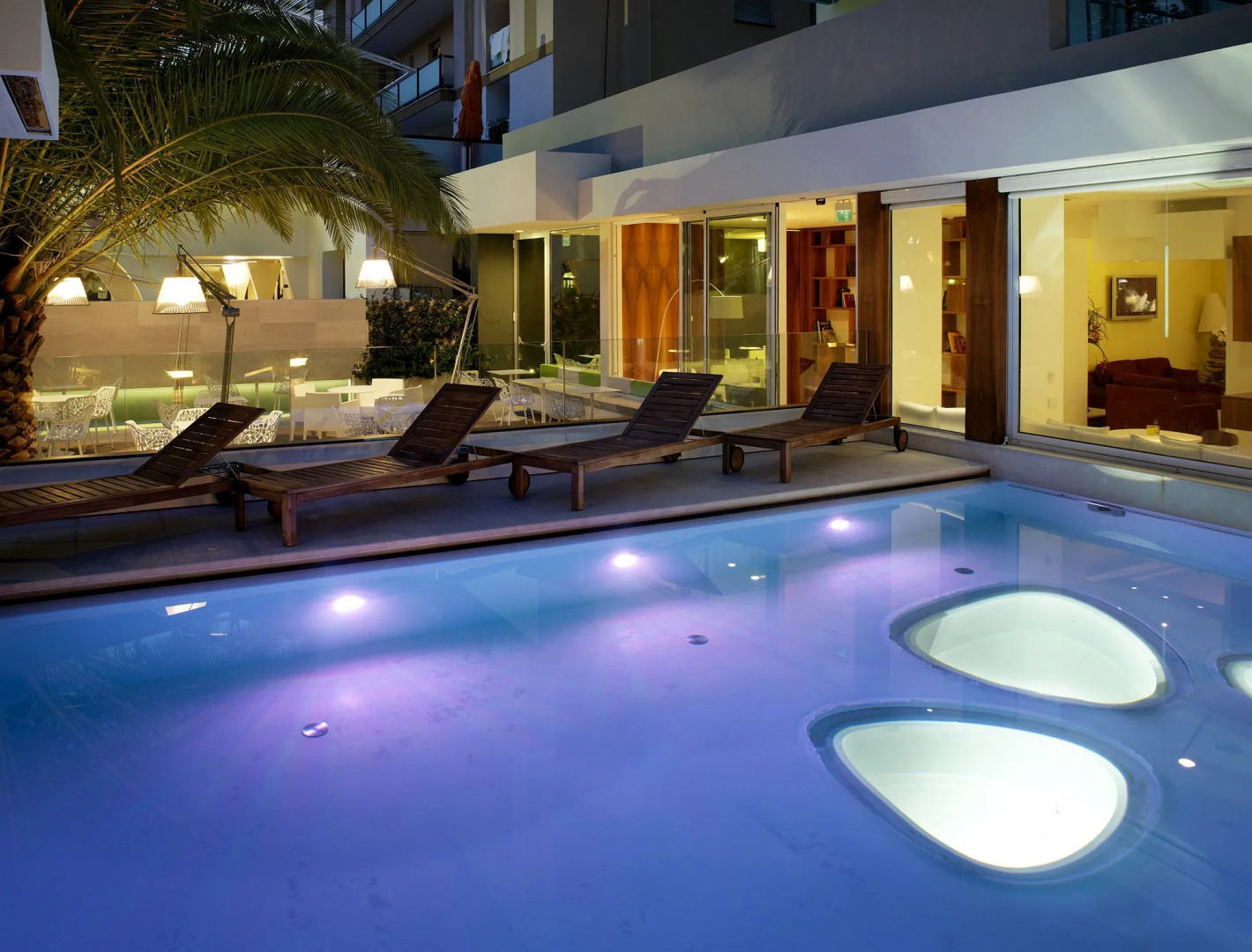 Photo - Hotel Select Suites & Spa - Apartments