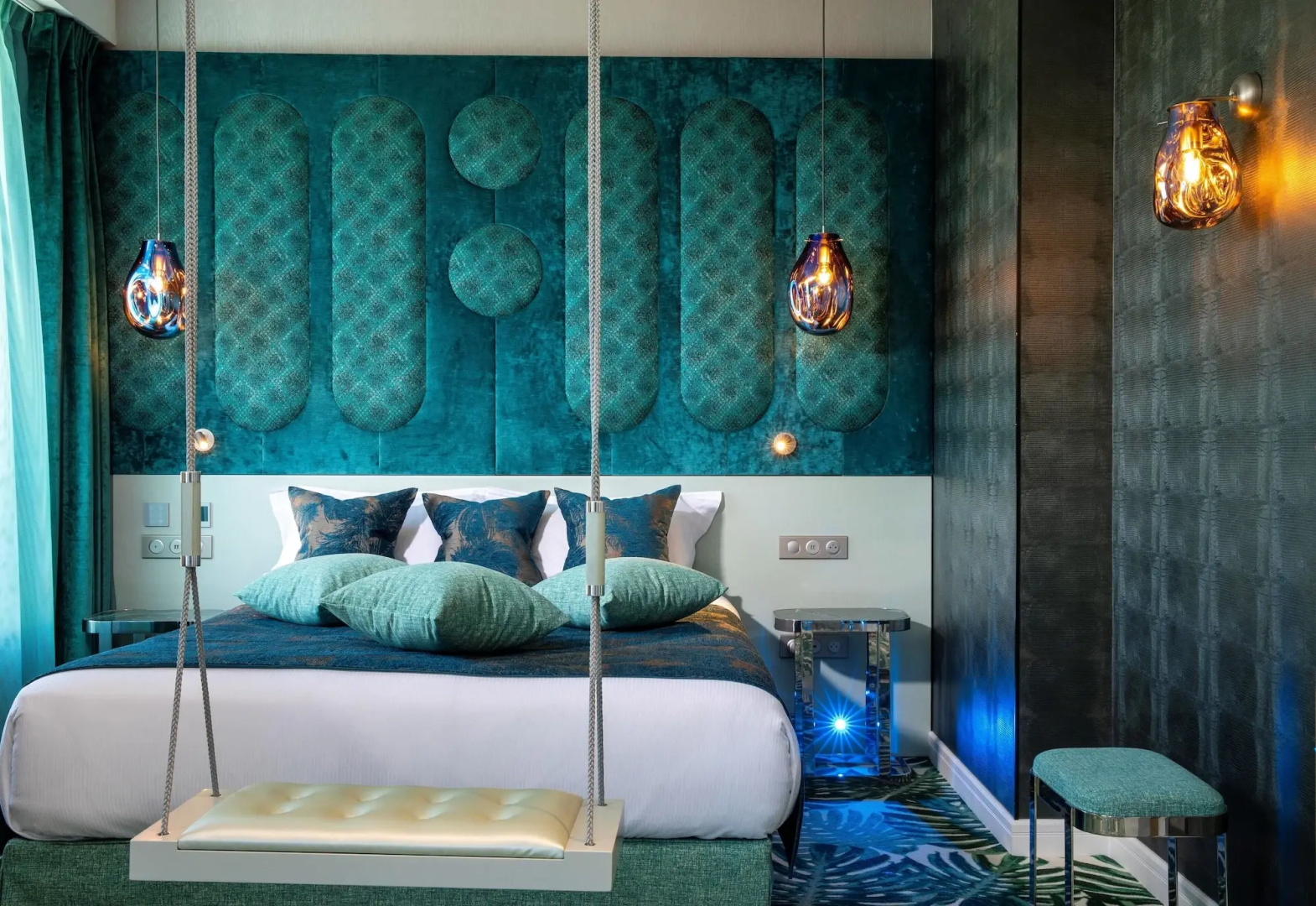 Photo - Paris j'Adore Hotel & Spa
