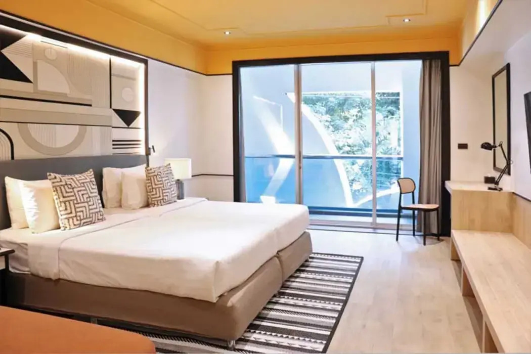 Foto - The Quarter Saphankhwai by UHG