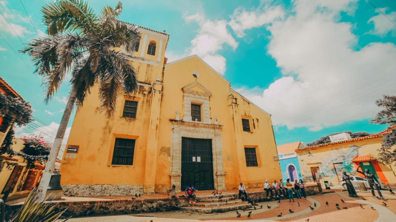 Foto - Casa Amanzi Cartagena by Bernalo Hotels