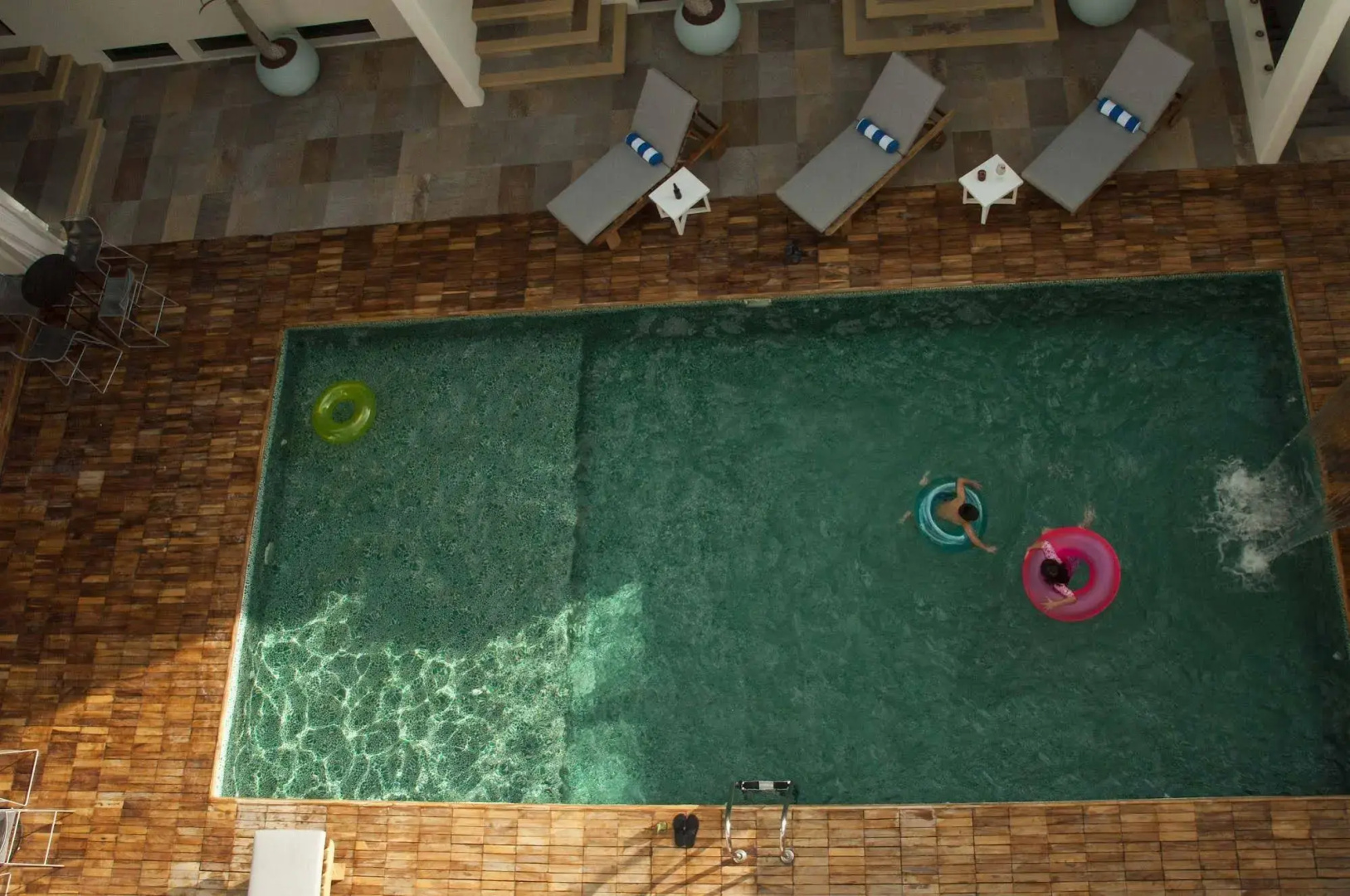 Foto - Shavanna Hotel Boutique