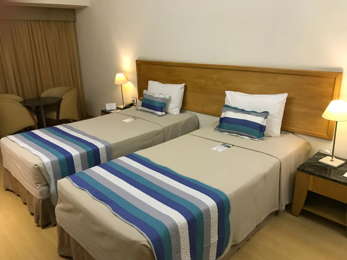 Foto - South American Copacabana Hotel