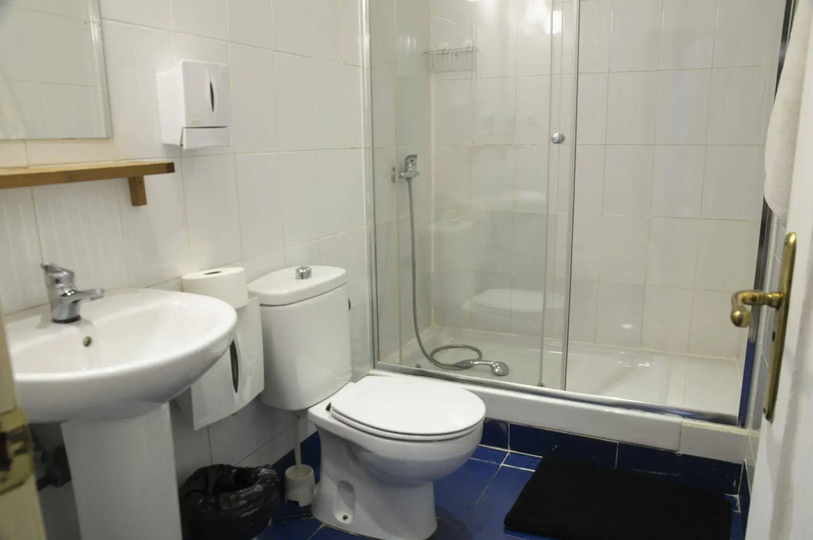 Photo - Way Hostel Madrid