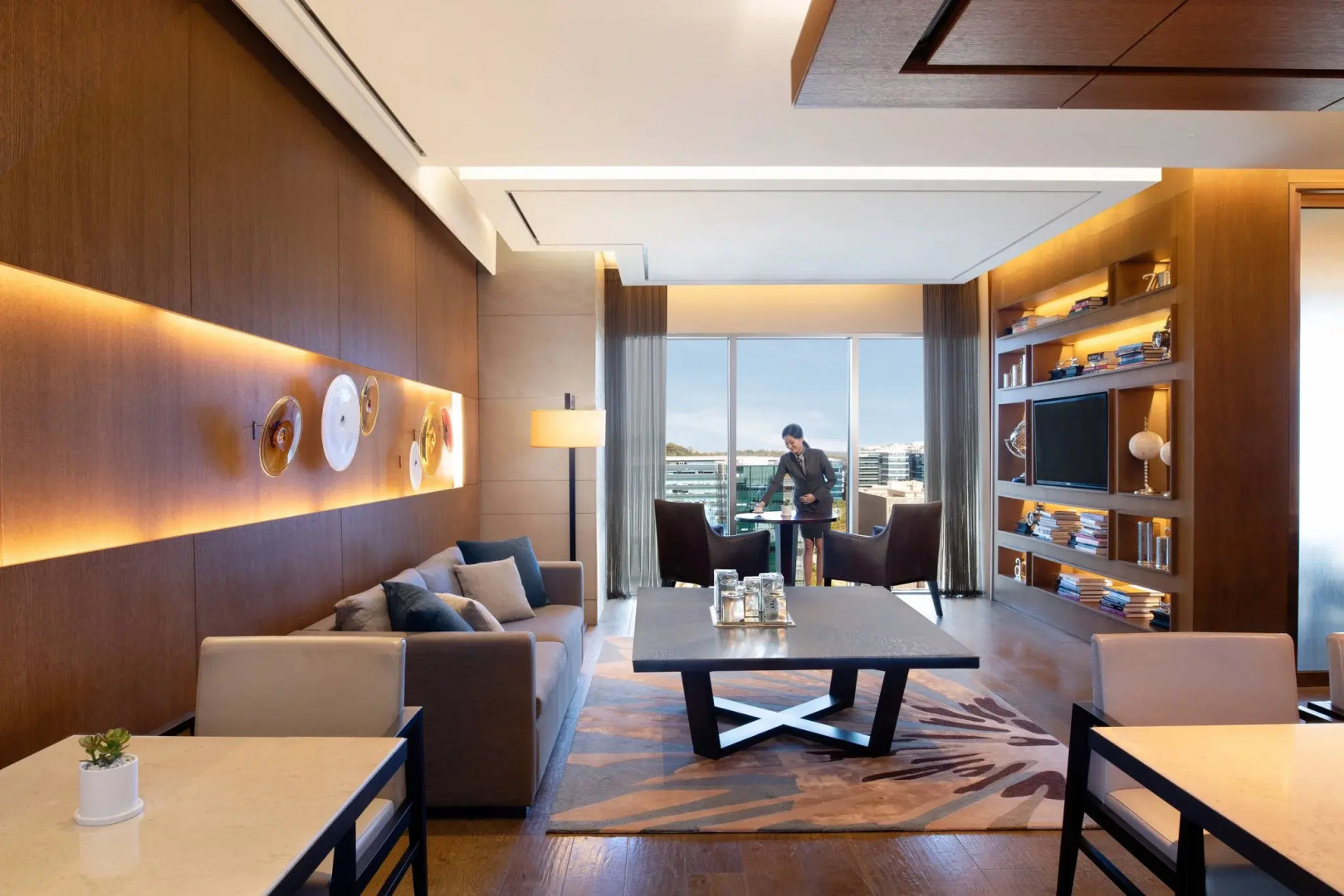 Foto - Courtyard by Marriott Seoul Pangyo