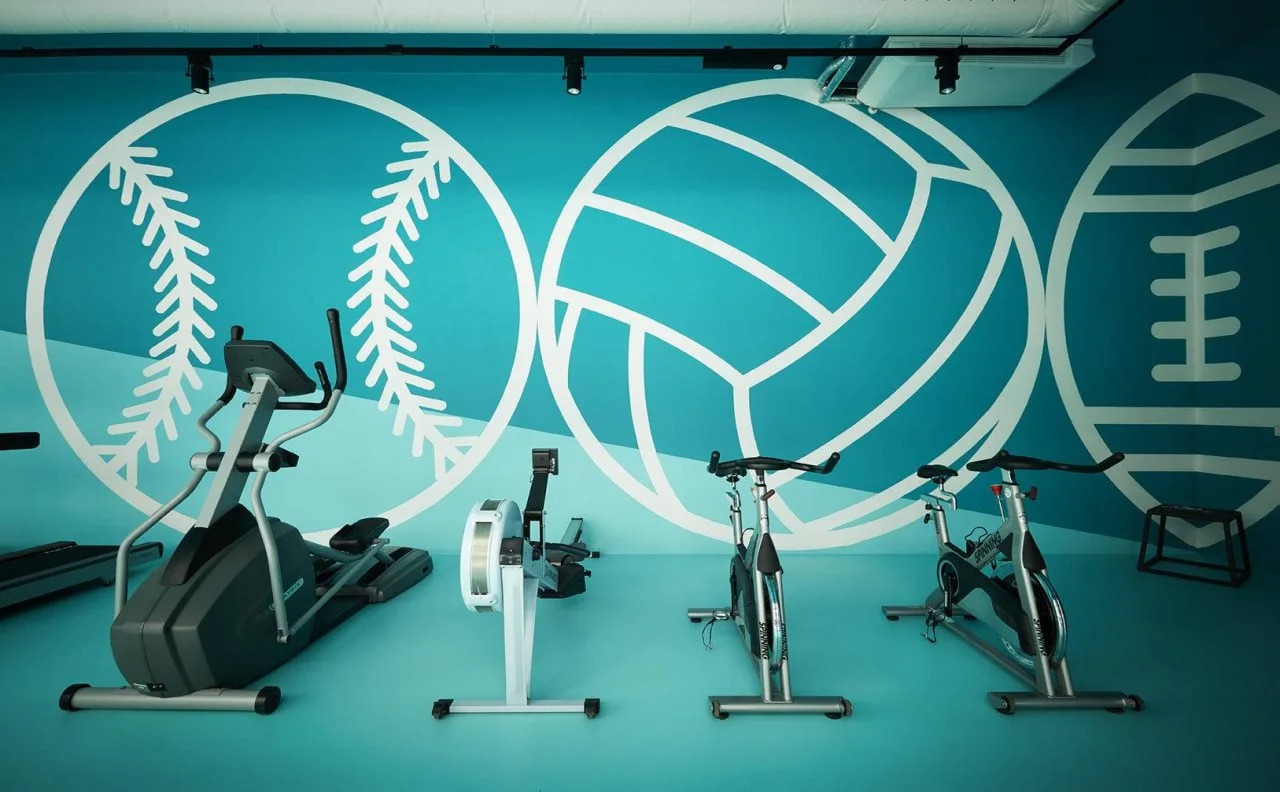 Foto - The Social Hub Amsterdam City