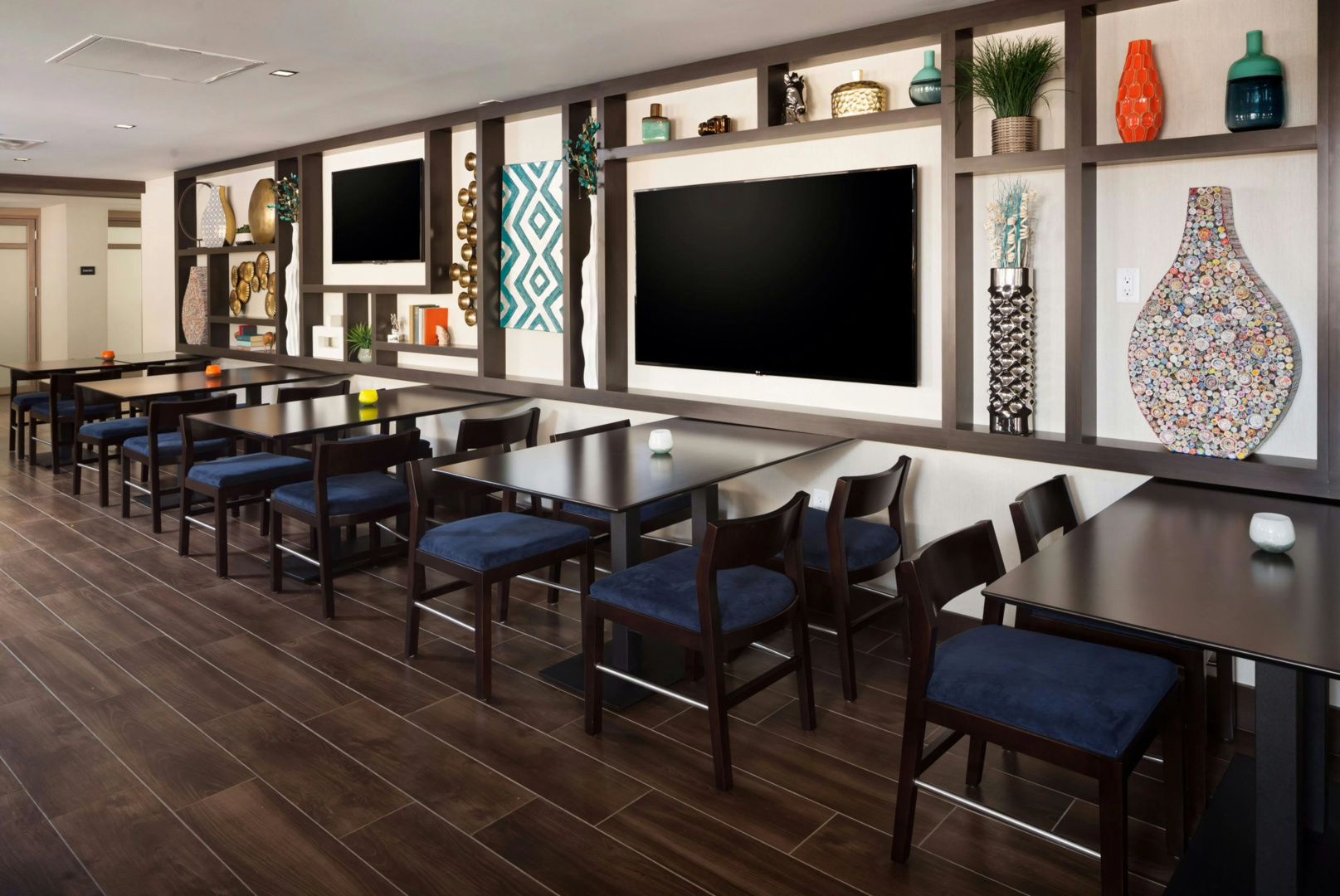 Foto - Hampton Inn & Suites Dallas Downtown