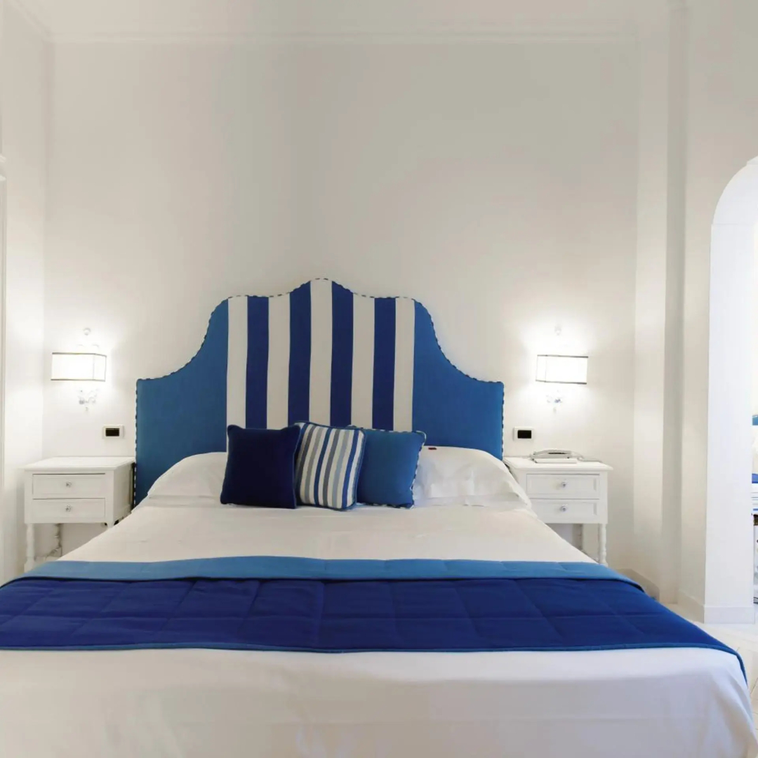 Photo - Hotel Villa Di Sorrento