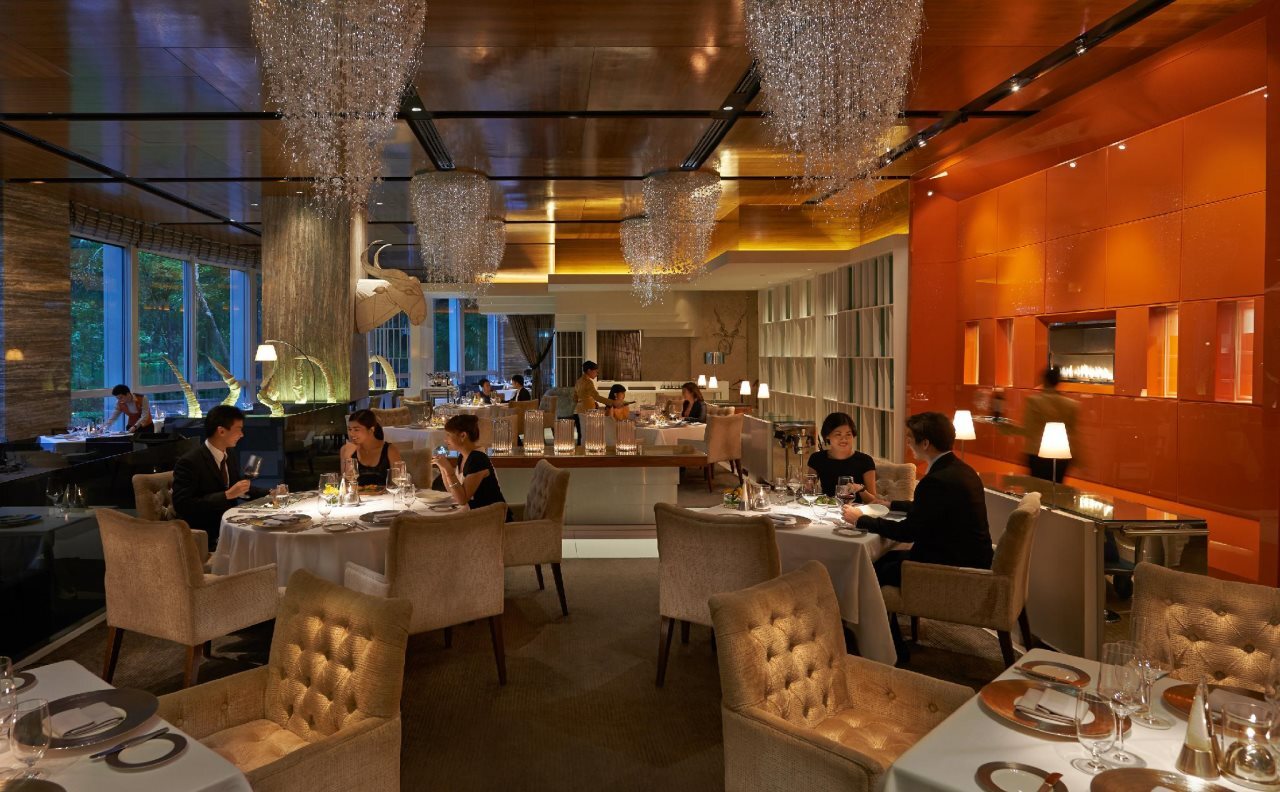 Foto - Mandarin Oriental, Kuala Lumpur