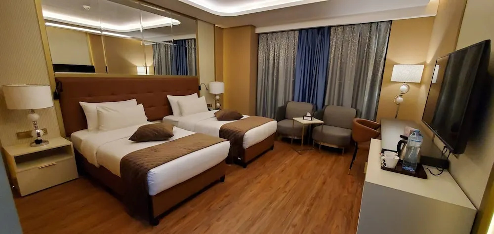 Foto - Petra Moon Luxury Hotel