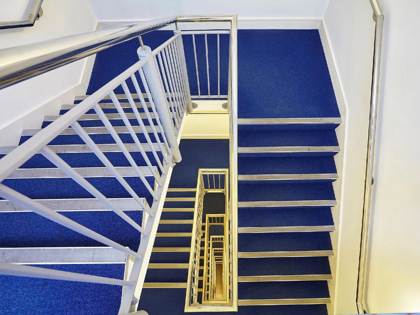 Foto - Marlin Apartments London City - Queen Street