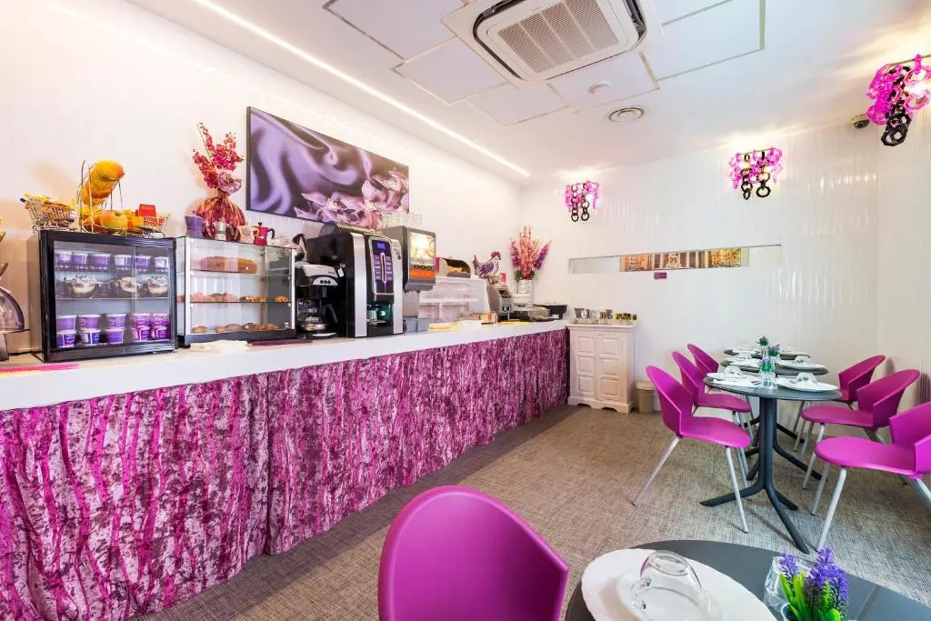 Photo - Hotel Relais Dei Papi