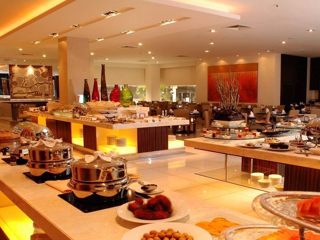 Foto - Seri Pacific Hotel Kuala Lumpur