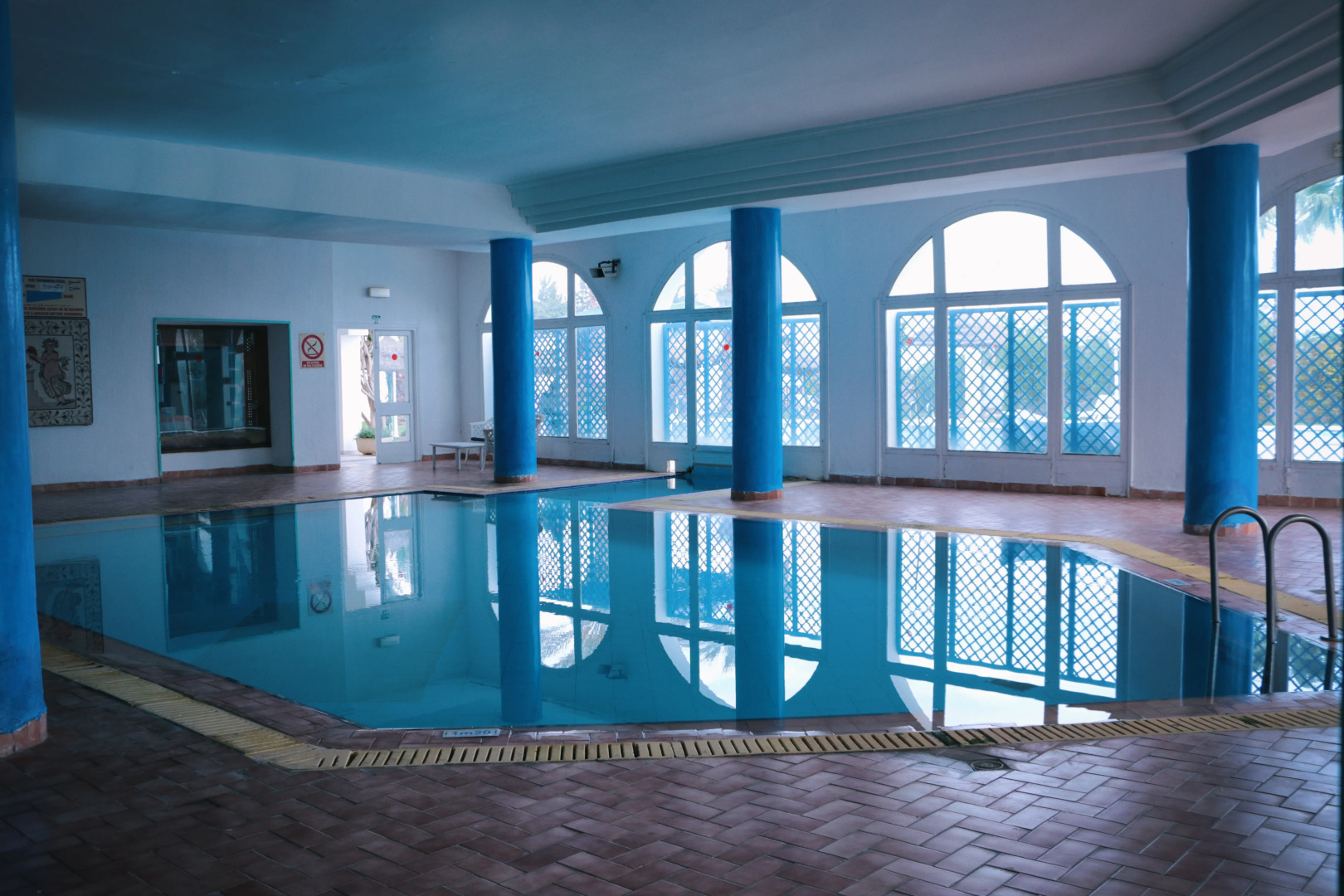 Foto - Hotel Le Khalife