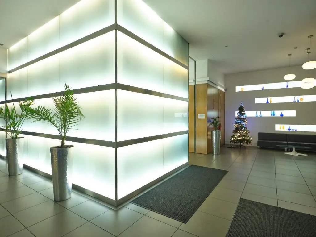 Photo - Marlin Apartments London Bridge - Empire Square