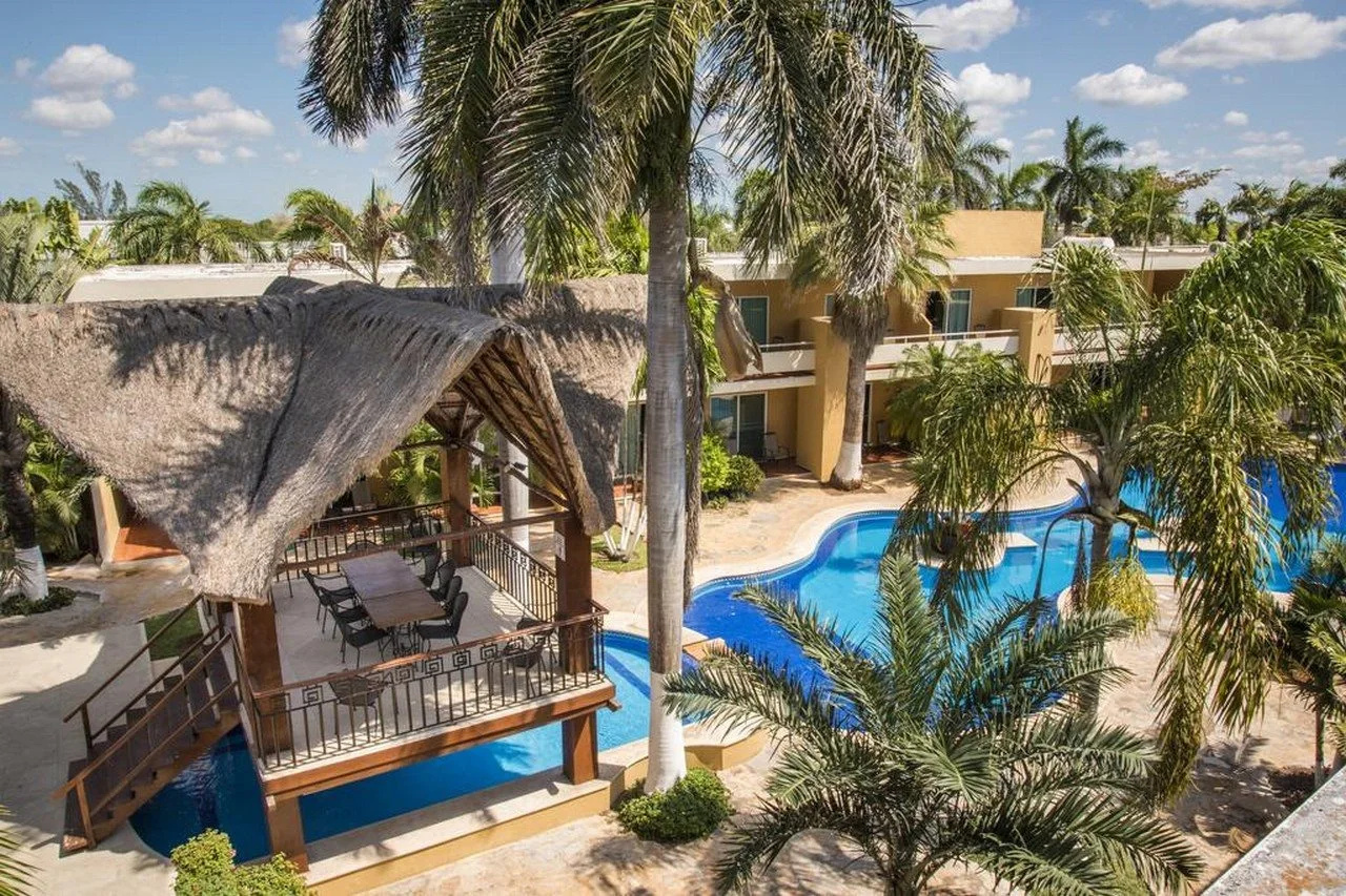 Foto - TecnoHotel Mérida Norte