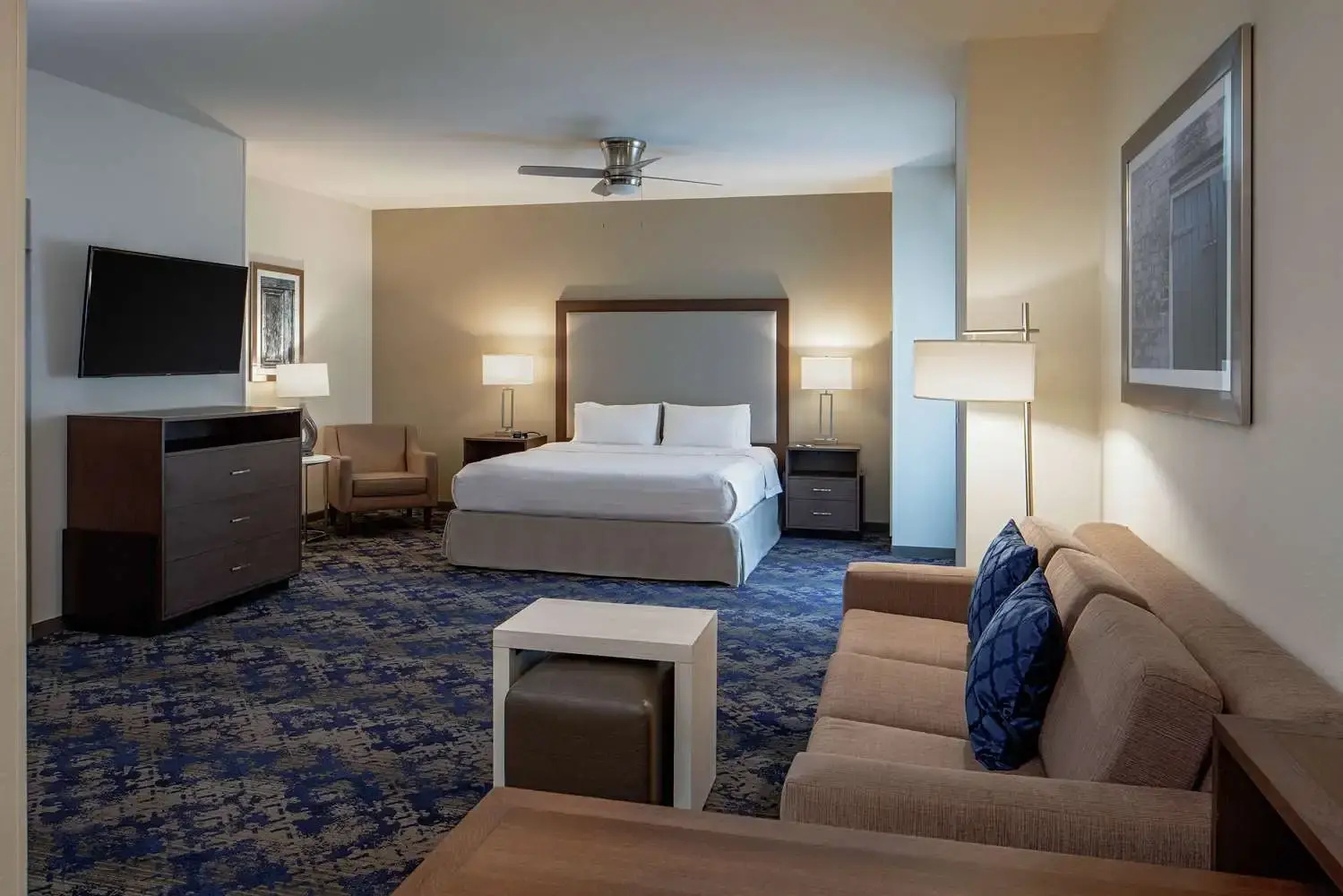 Foto - Homewood Suites by Hilton New Orleans French Quarter