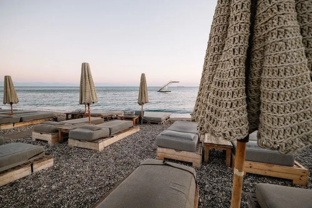 Photo - More Meni City Beach Rhodes
