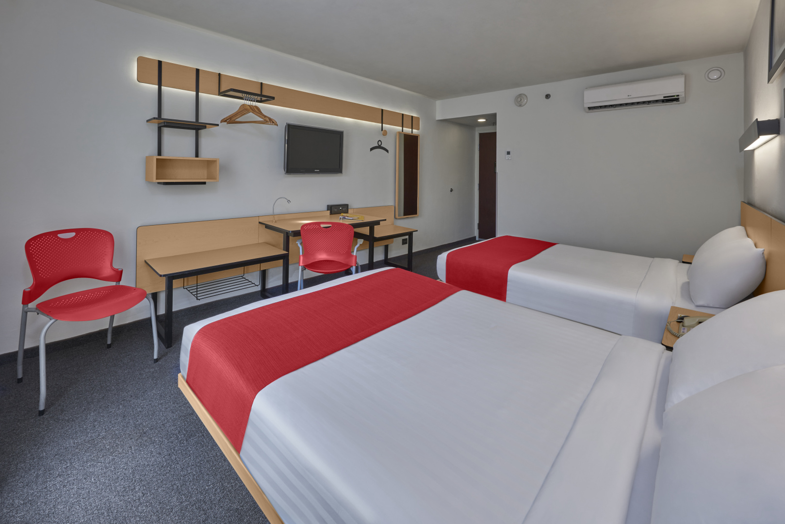 Foto - City Express by Marriott Querétaro Juríca