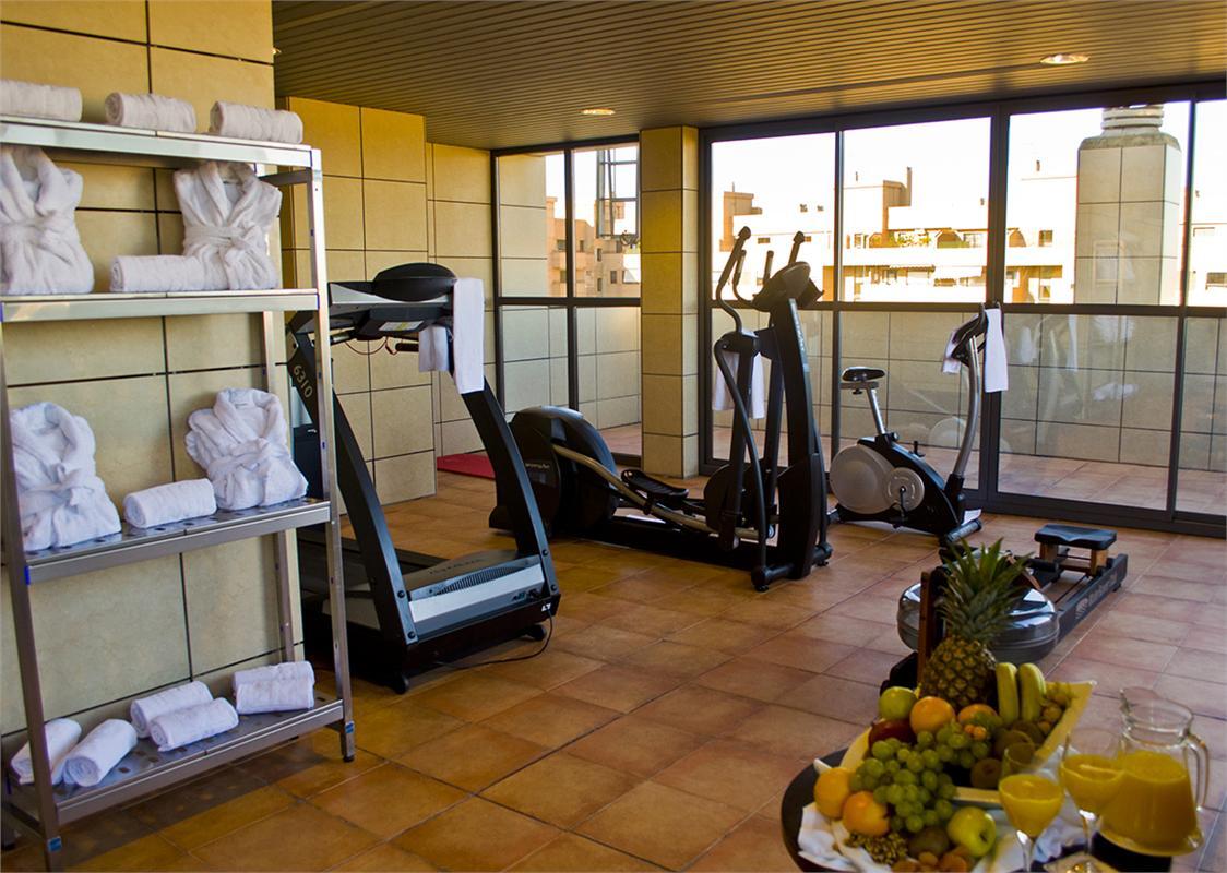 Photo - Hotel Valencia Center