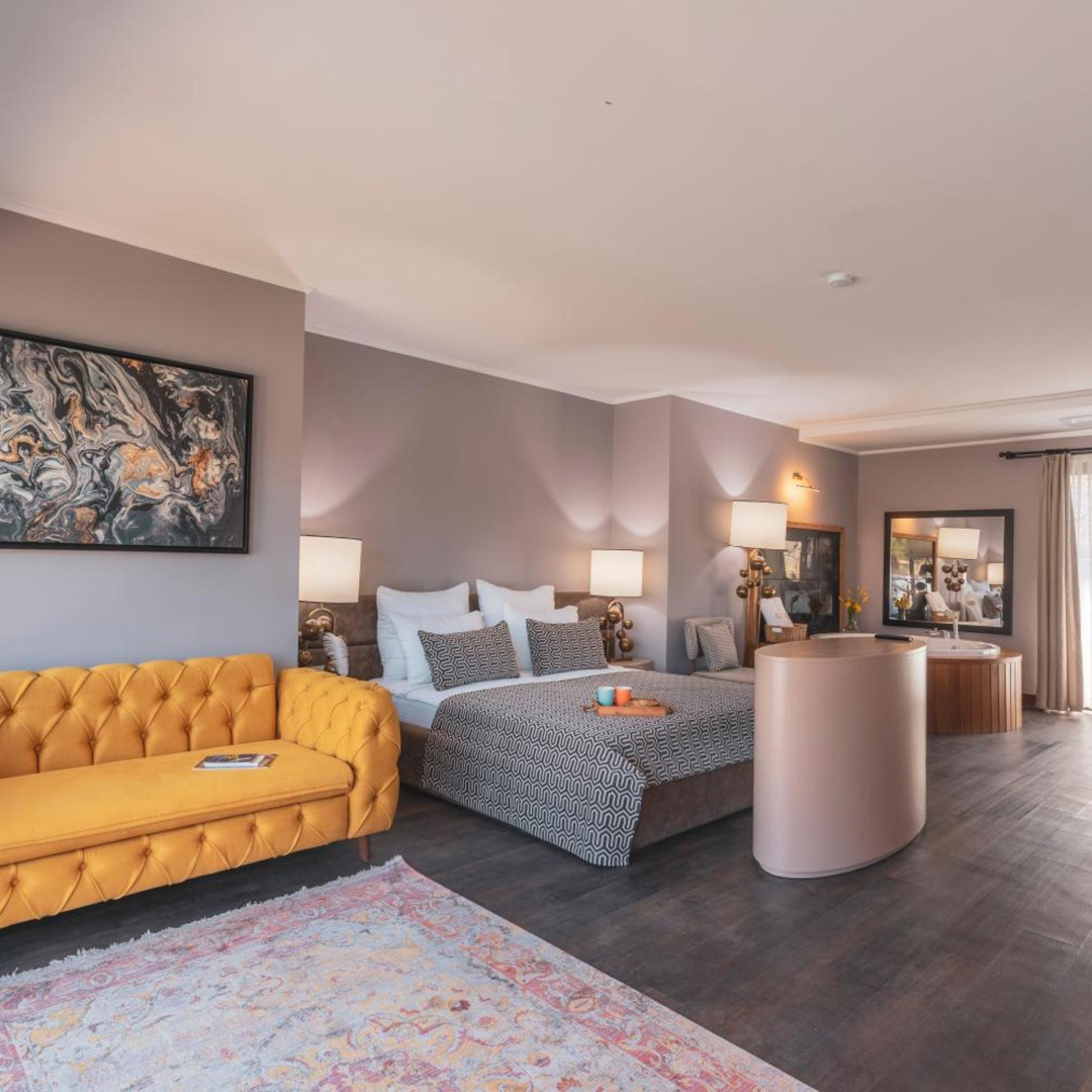 Photo - Orka Cove Hotel Penthouse & Suites - Adults Only