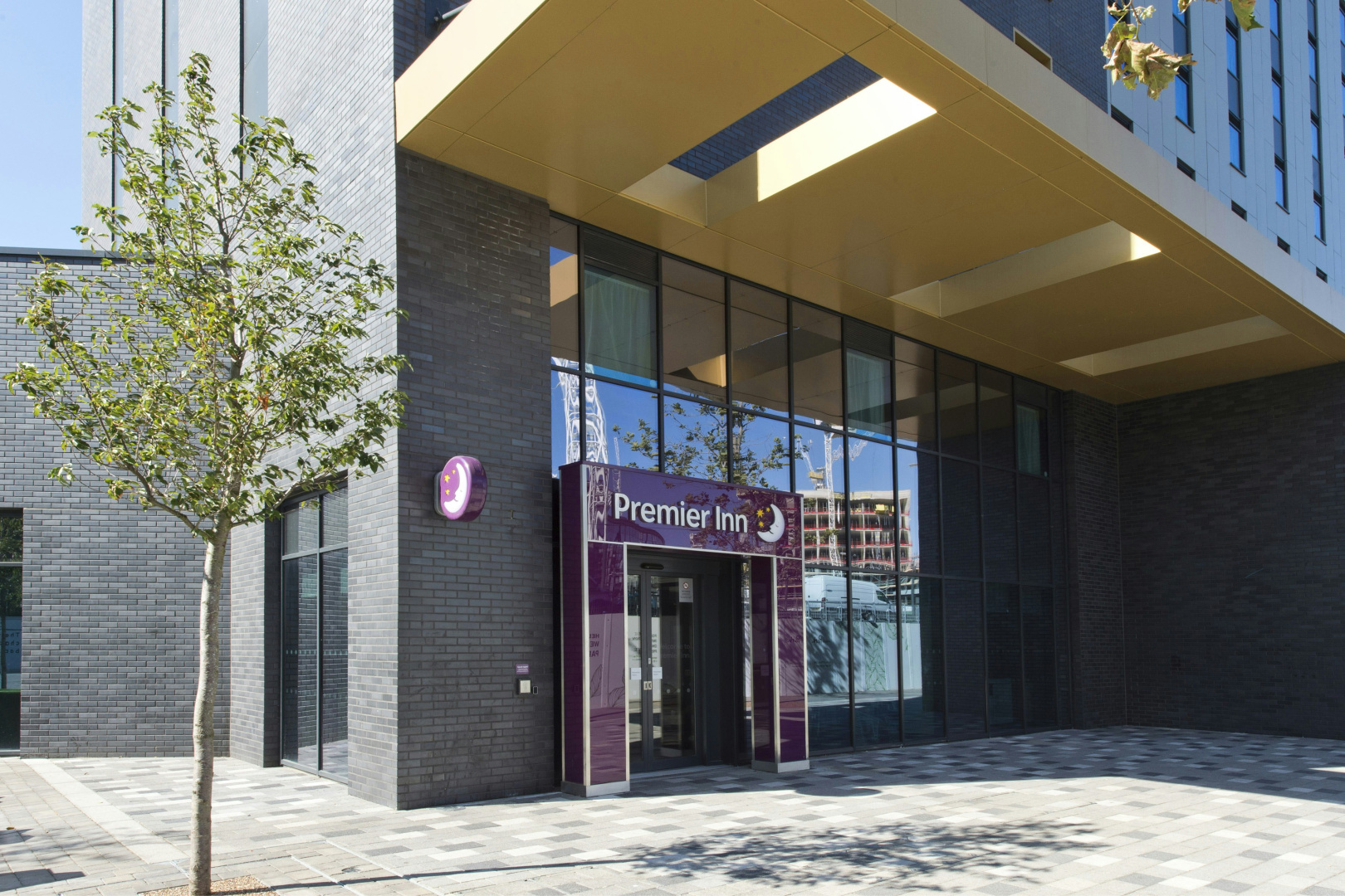 Foto - Premier Inn London Wembley Stadium