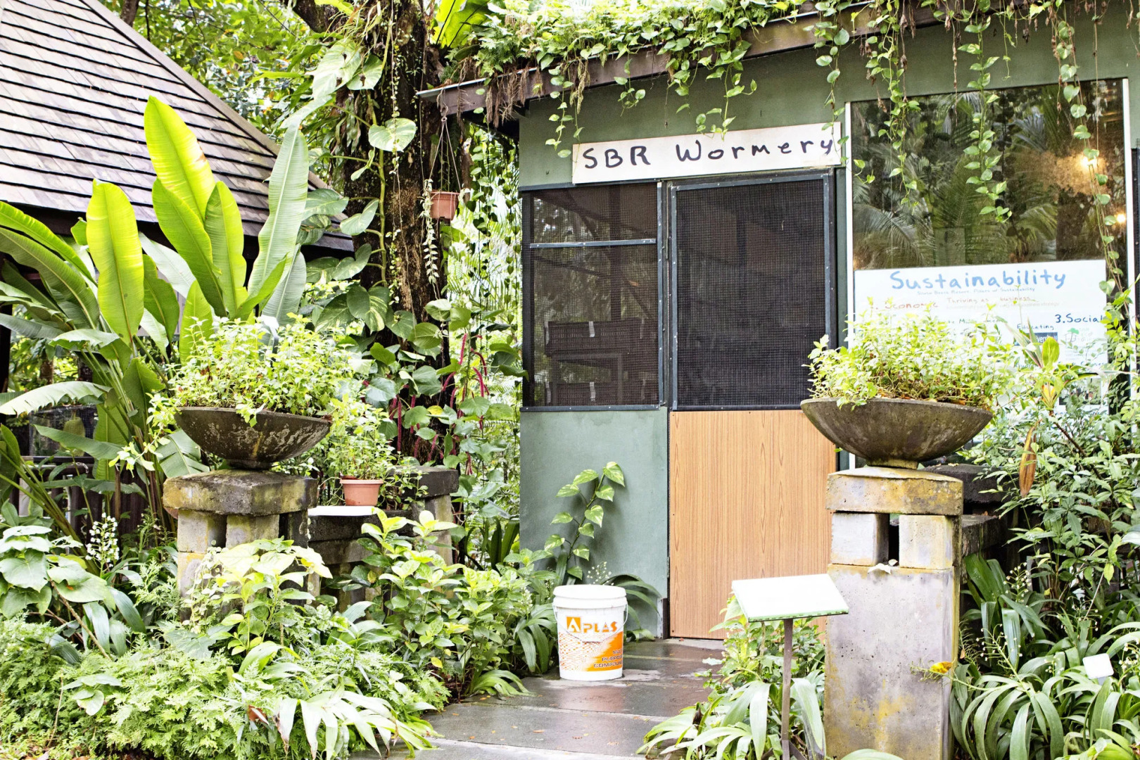 Foto - Siloso Beach Resort - Sentosa