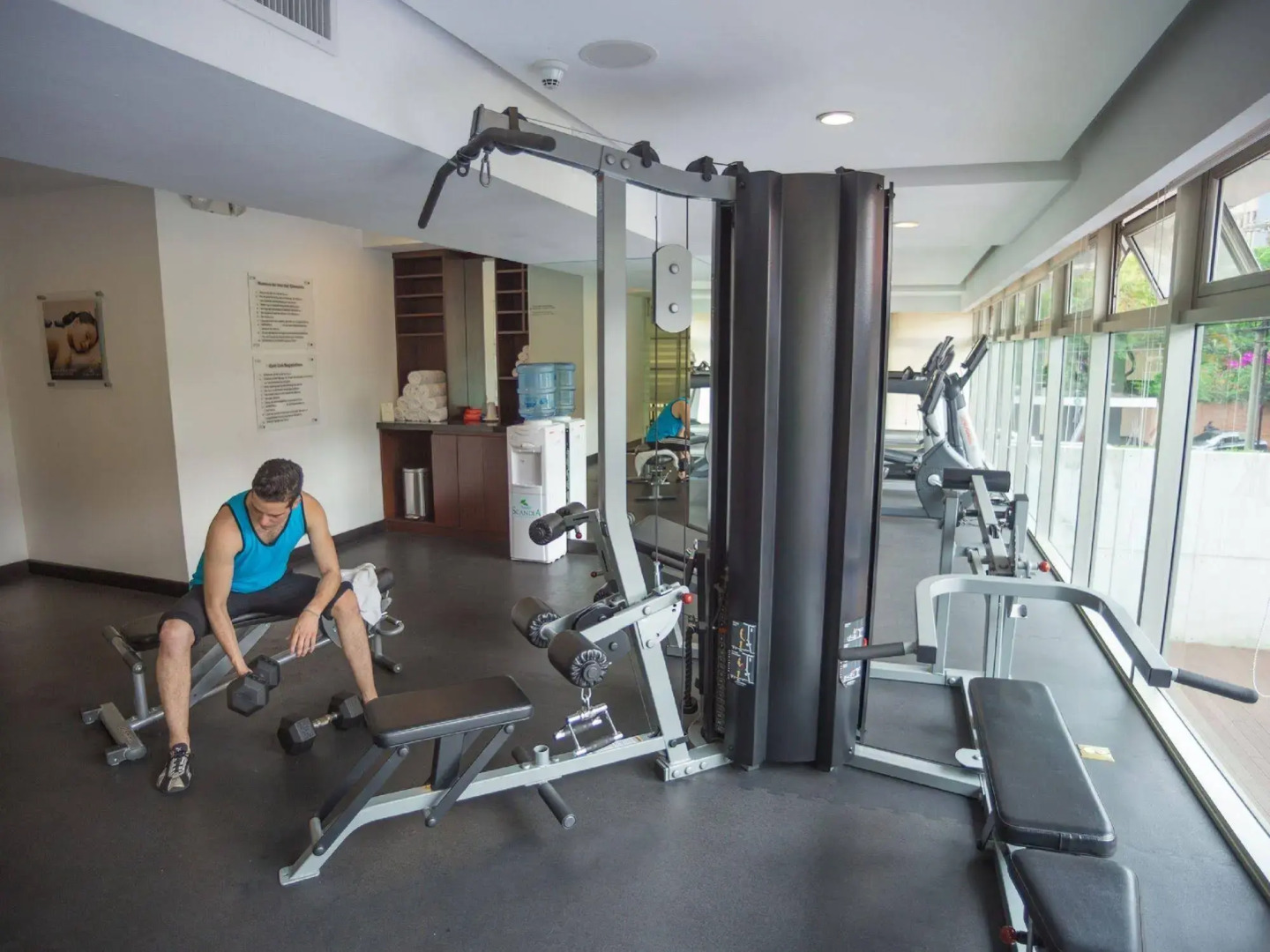 Photo - Adriatika Hotel & Residence