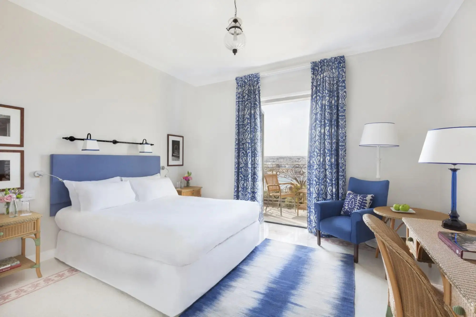 Photo - The Phoenicia Malta - The Leading Hotels of the World