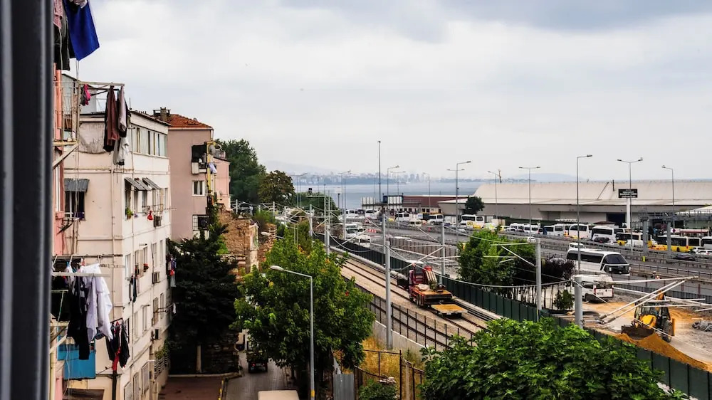 Photo - CK PALACE Hotel