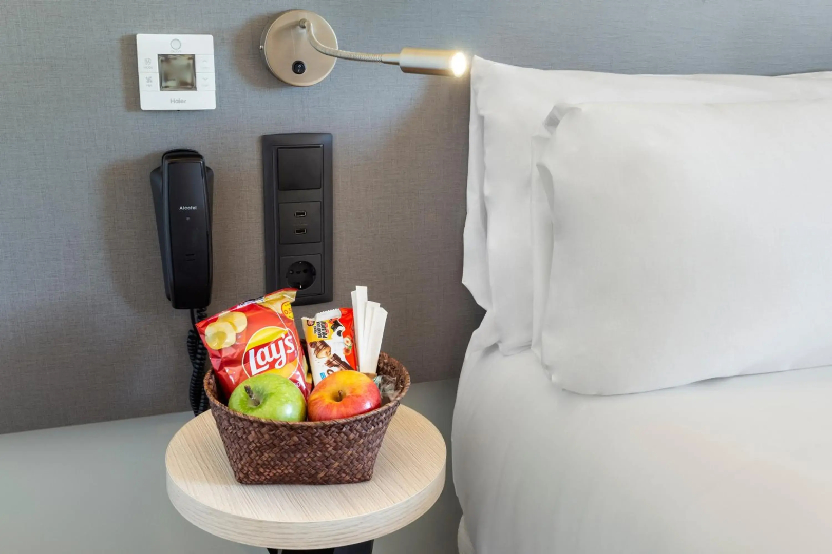 Foto - B&B HOTEL Madrid Getafe