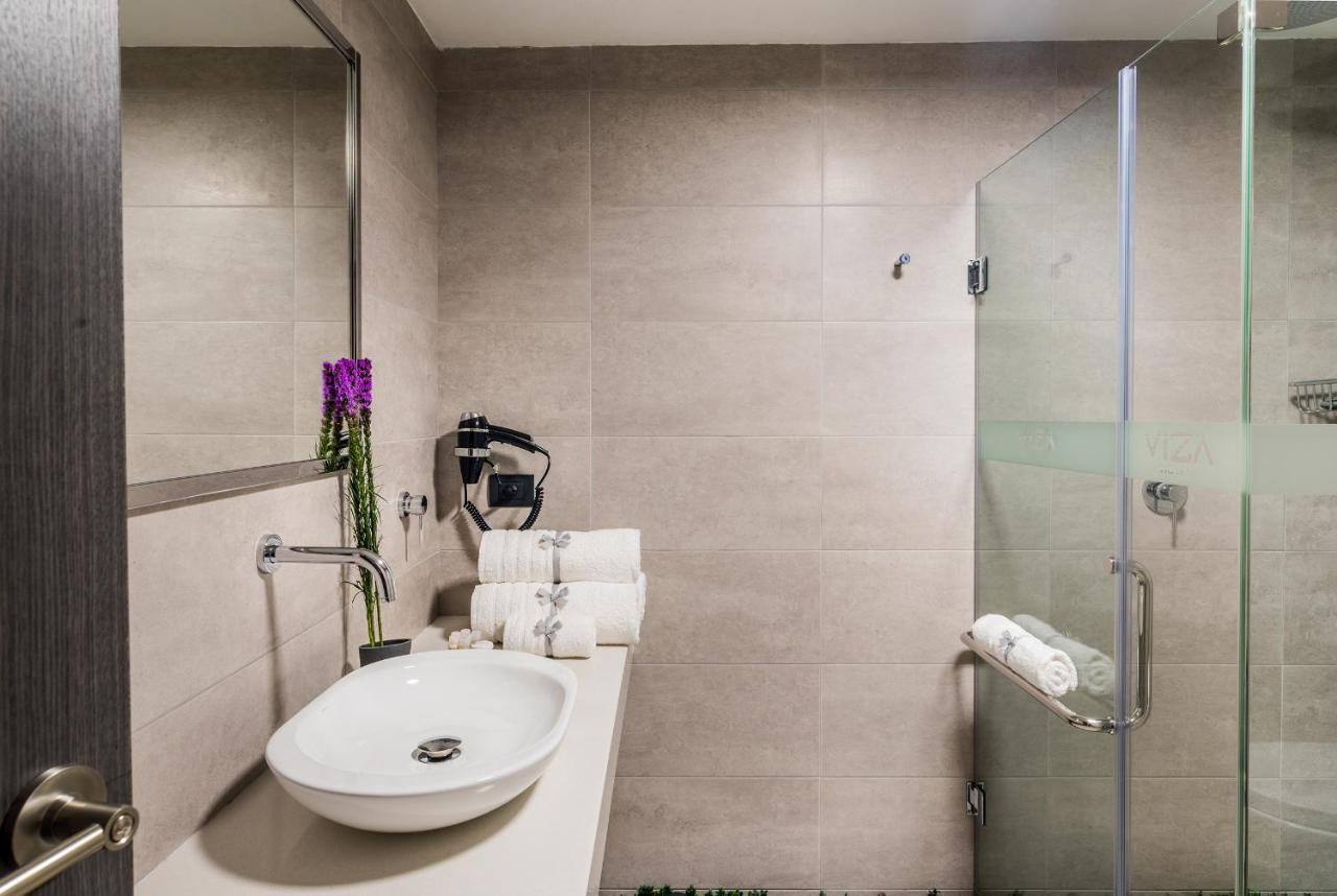 Foto - Hotel Viza