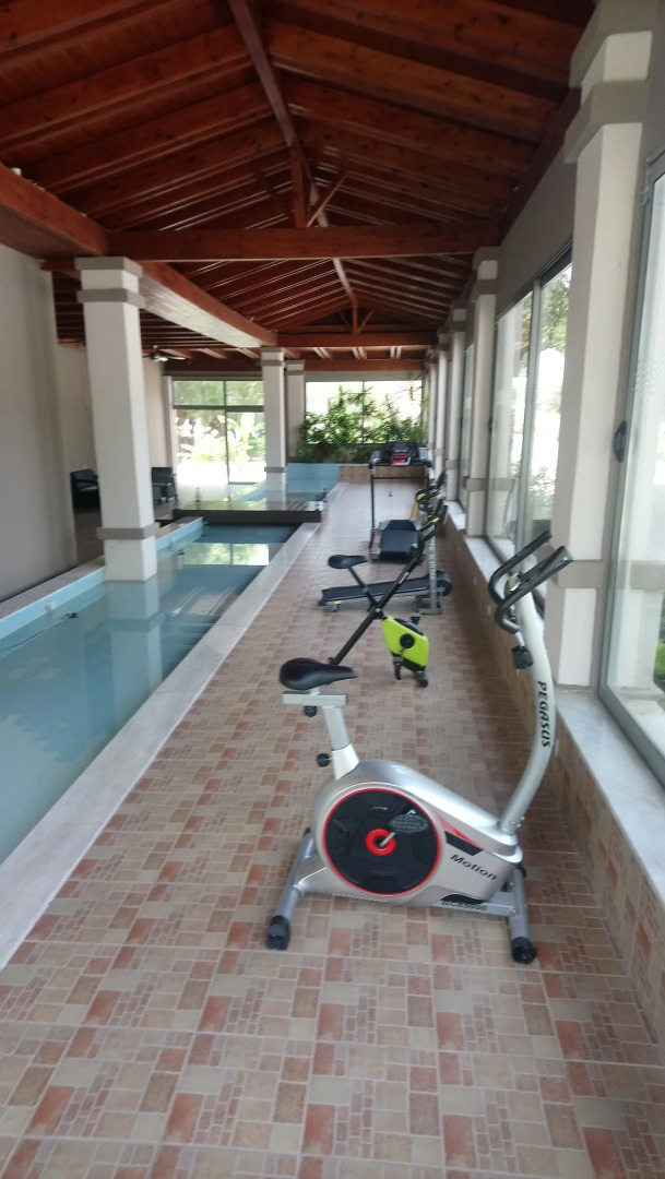 Foto - All Senses Ocean Blue Sea Side Resort - All Inclusive