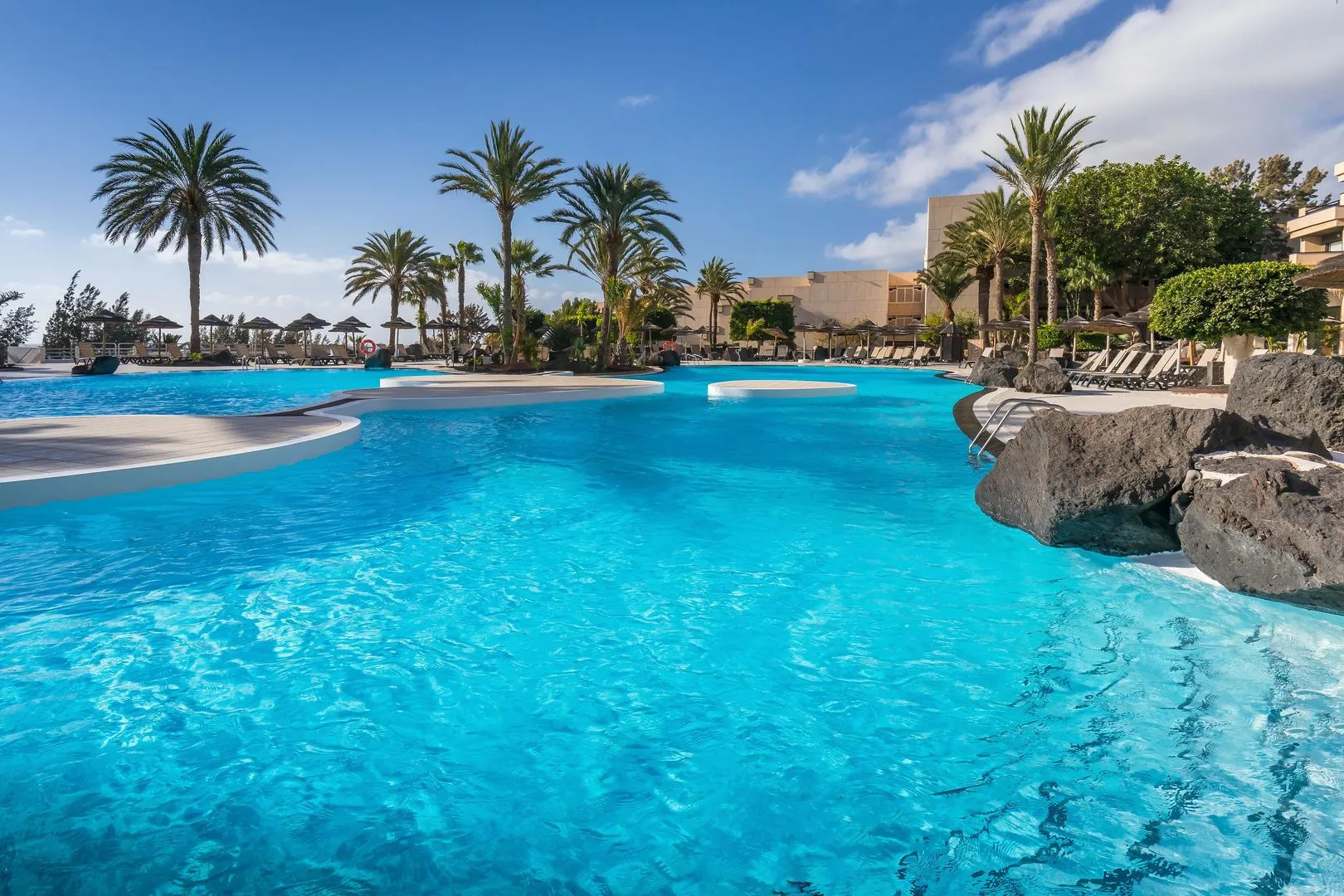 Photo - Barceló Lanzarote Active Resort