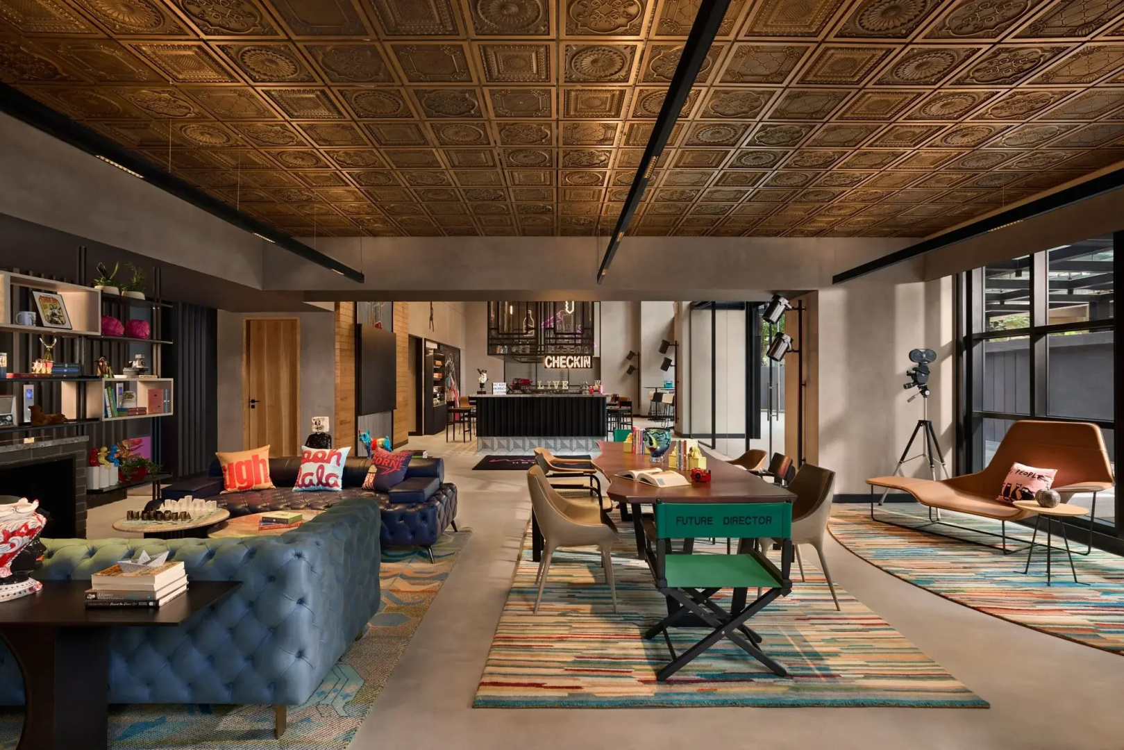 Photo - Moxy Mumbai Andheri West